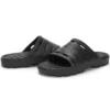 Get Outslide Eva Slide Sandalen „Schwarz“