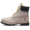 GHeritage 6-Inch-Wasserdichte Stiefel „Beige Nubuck“