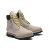 GHeritage 6-Inch-Wasserdichte Stiefel „Beige Nubuck“