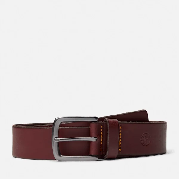 Glen Oak Ledergürtel für Herren Glen Oak Ledergürtel für Herren