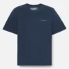 Granite Lake Wicking Quick-Dry T-Shirt für Herren Granite Lake Wicking Quick-Dry T-Shirt für Herren