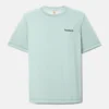 Granite Lake Wicking Quick-Dry T-Shirt für Herren Granite Lake Wicking Quick-Dry T-Shirt für Herren