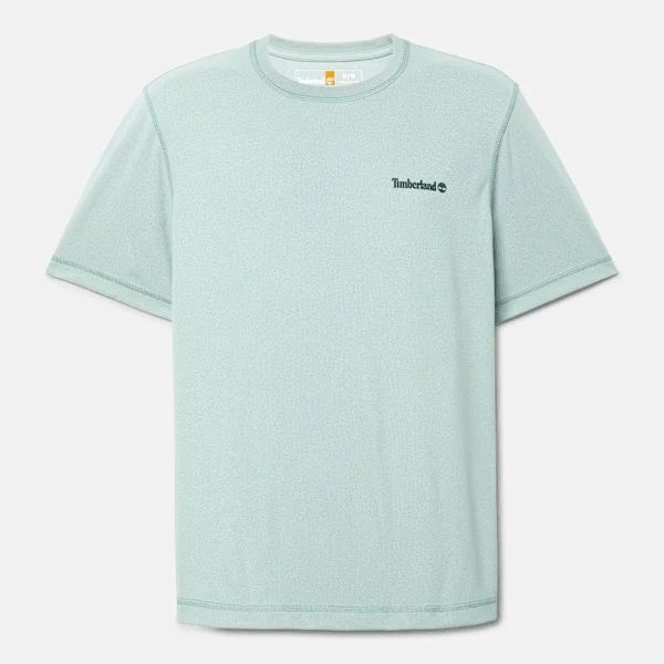 Granite Lake Wicking Quick-Dry T-Shirt für Herren Granite Lake Wicking Quick-Dry T-Shirt für Herren