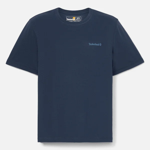 Granite Lake Wicking Quick-Dry T-Shirt für Herren Granite Lake Wicking Quick-Dry T-Shirt für Herren