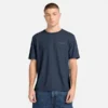 Granite Lake Wicking Quick-Dry T-Shirt für Herren Granite Lake Wicking Quick-Dry T-Shirt für Herren