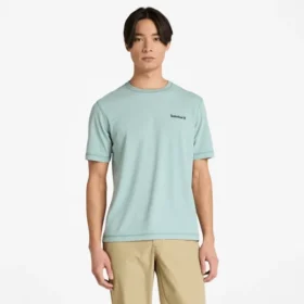 Granite Lake Wicking Quick-Dry T-Shirt für Herren