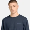 Granite Lake Wicking Quick-Dry T-Shirt für Herren Granite Lake Wicking Quick-Dry T-Shirt für Herren