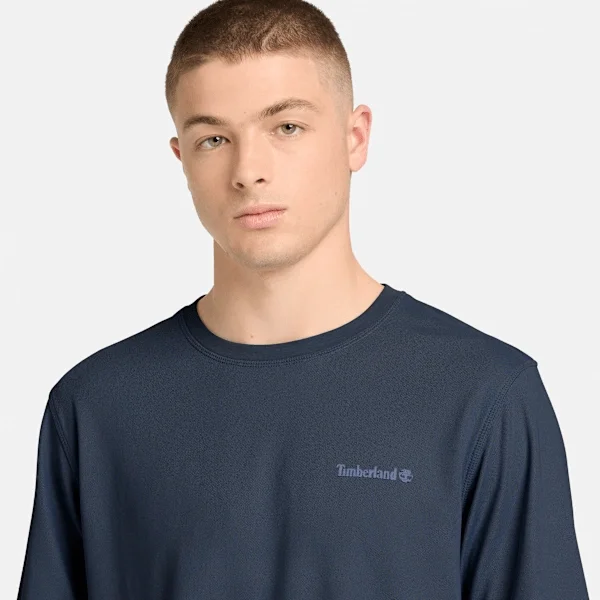 Granite Lake Wicking Quick-Dry T-Shirt für Herren Granite Lake Wicking Quick-Dry T-Shirt für Herren