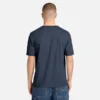 Granite Lake Wicking Quick-Dry T-Shirt für Herren Granite Lake Wicking Quick-Dry T-Shirt für Herren