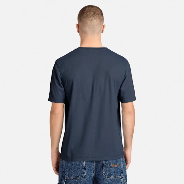 Granite Lake Wicking Quick-Dry T-Shirt für Herren Granite Lake Wicking Quick-Dry T-Shirt für Herren