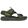 Granite Trailray „Dark Green“