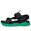 Granite Trailray „Schwarz Green“