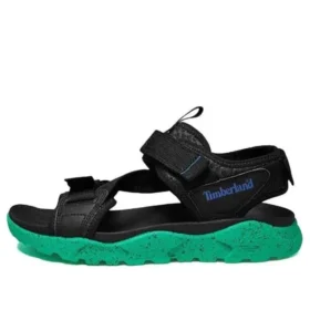 Granite Trailray „Schwarz Green“