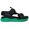 Granite Trailray „Schwarz Green“