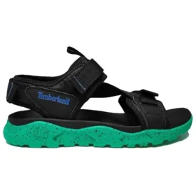 Granite Trailray „Schwarz Green“