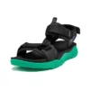 Granite Trailray „Schwarz Green“