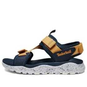 Granite Trailray „Yellow Blue“