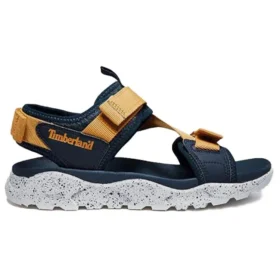 Granite Trailray „Yellow Blue“