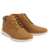 Graydon Basic Mid „Braun Weizen“