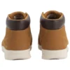 Graydon Basic Mid „Braun Weizen“