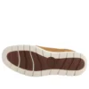 Graydon Basic Mid „Braun Weizen“