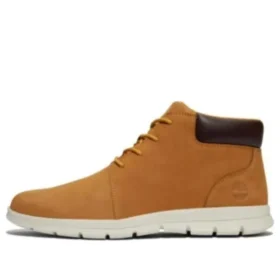 Graydon Chukka Basic Stiefel „Weizen“