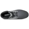 Graydon Leder-Chukka-Stiefel mit breiter Passform „Grey“