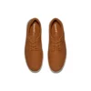 Graydon Oxford-Schuhe „Weizen Nubuck“