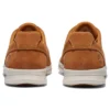Graydon Oxford-Schuhe „Weizen Nubuck“