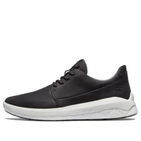 Green Stride „Black White“