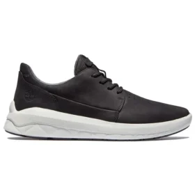 Green Stride „Black White“