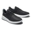 Green Stride „Black White“
