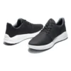 Green Stride „Black White“
