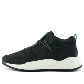 GreenStride Bradstreet Ultra Trainer „Schwarz“