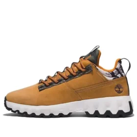 GreenStride Edge