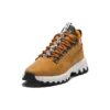 GreenStride Edge