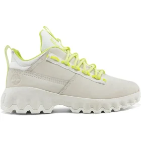 GreenStride Edge Sneakers „White“