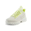GreenStride Edge Sneakers „White“