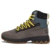 GreenStride Edge Wasserdichte Stiefel „Grau“