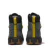 GreenStride Edge Wasserdichte Stiefel „Grau“