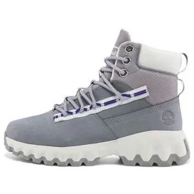 GreenStride Edge Wasserdichter Stiefel „Grey“