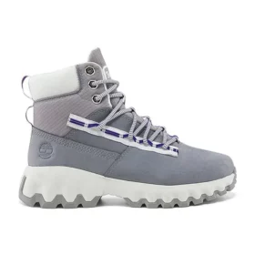 GreenStride Edge Wasserdichter Stiefel „Grey“