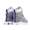 GreenStride Edge Wasserdichter Stiefel „Grey“