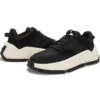 GreenStride Low Sneaker „Schwarz“
