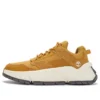 GreenStride Low Trainers „Weizen“