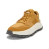 GreenStride Low Trainers „Weizen“