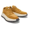 GreenStride Low Trainers „Weizen“