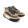 GreenStride Motion 6 Leather Super Ox „Braun“