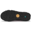 GreenStride Motion 6 Low Lace Wandersneaker „Schwarz“