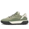 GreenStride Motion 6 Low Schnür-Wandersneaker „Green“